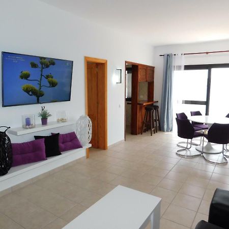 El Roquito Ocean View Villa Тарахалехо Екстериор снимка