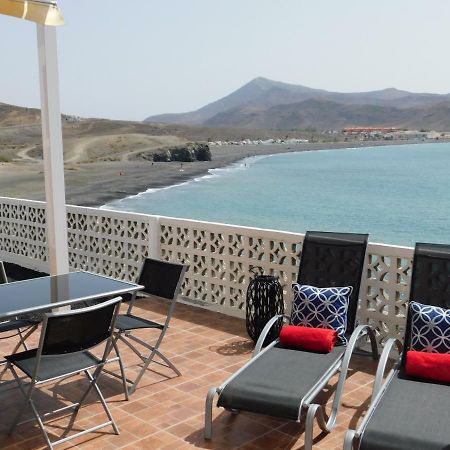 El Roquito Ocean View Villa Тарахалехо Екстериор снимка