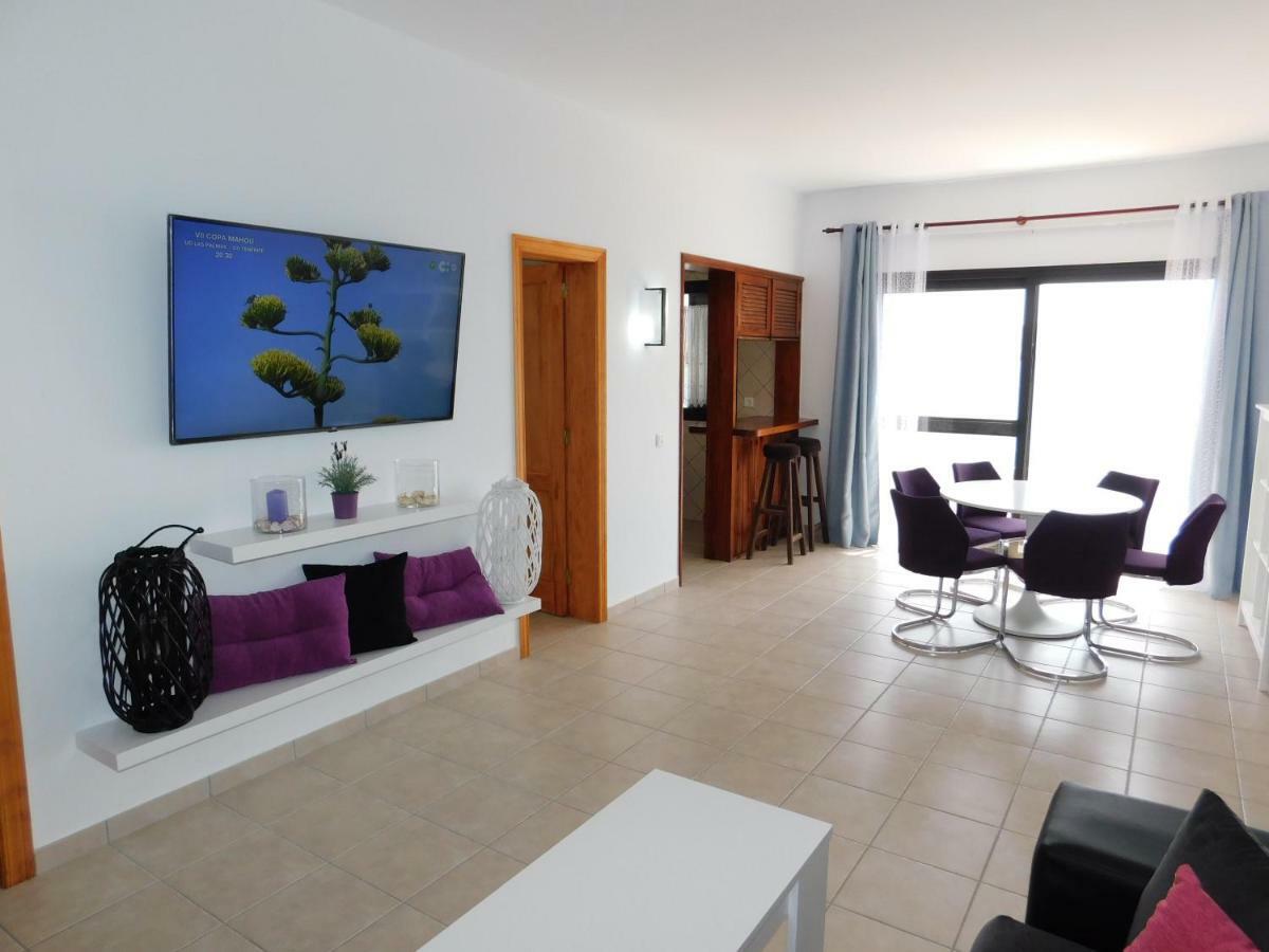 El Roquito Ocean View Villa Тарахалехо Екстериор снимка