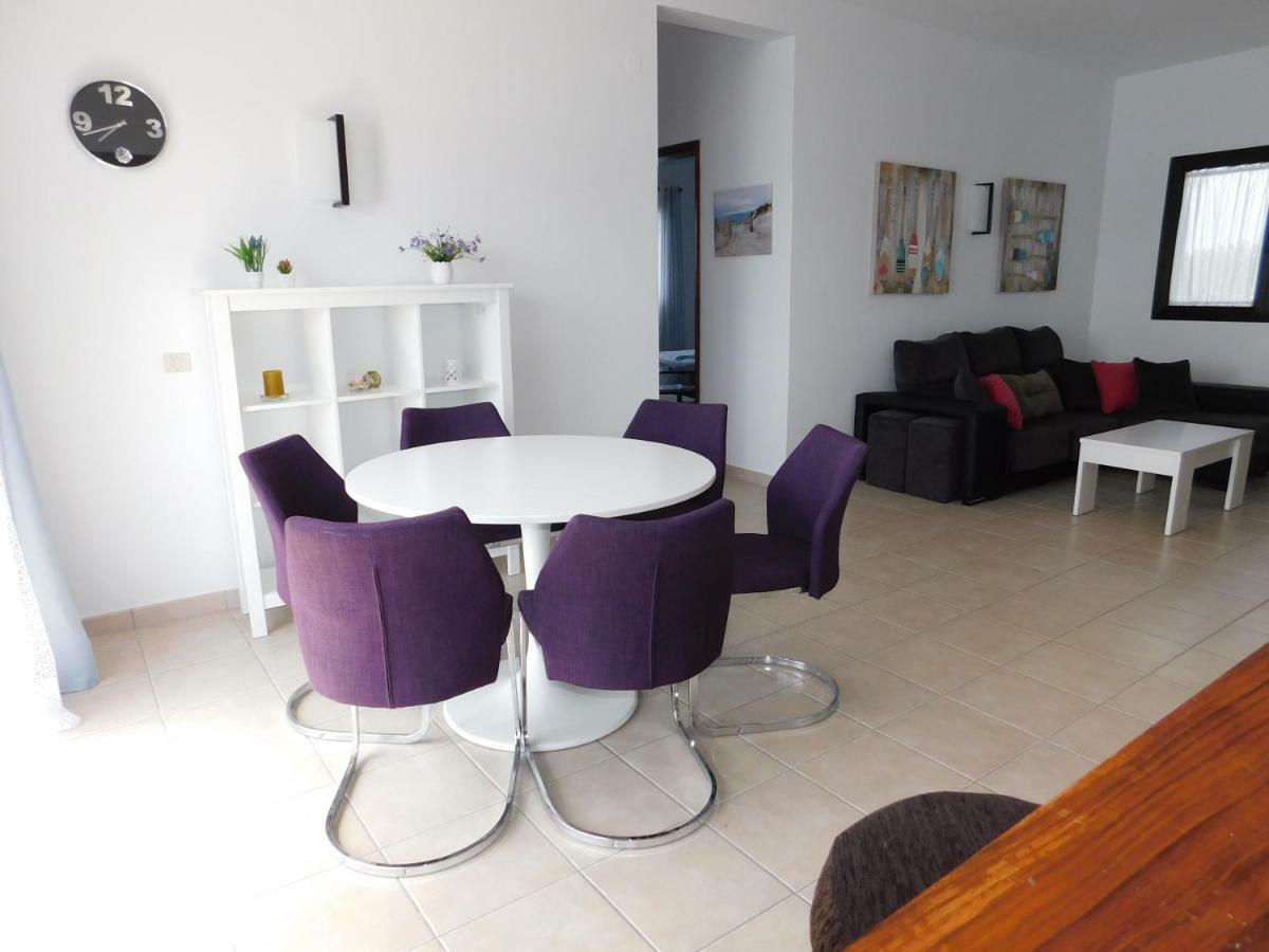 El Roquito Ocean View Villa Тарахалехо Екстериор снимка