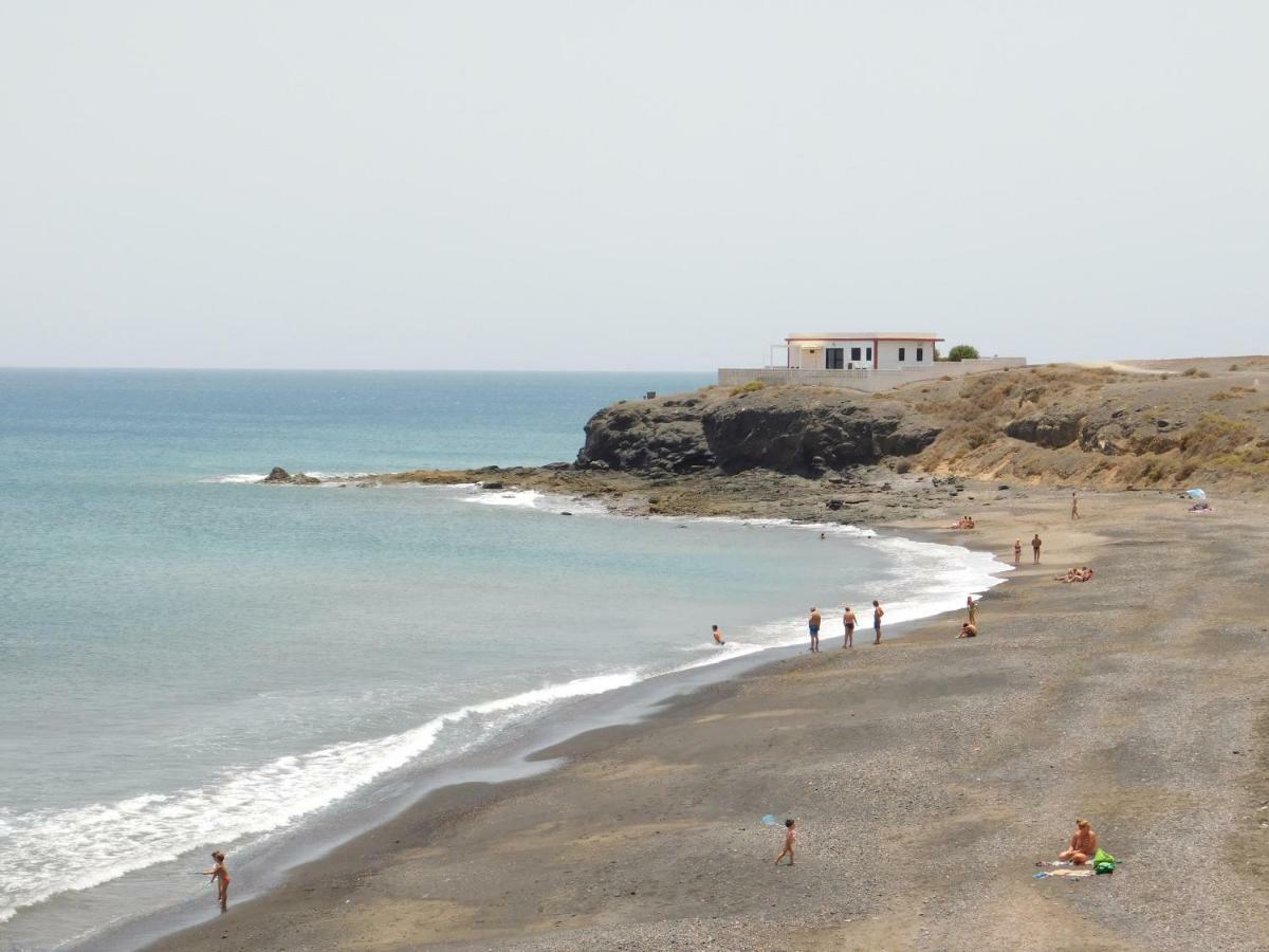 El Roquito Ocean View Villa Тарахалехо Екстериор снимка