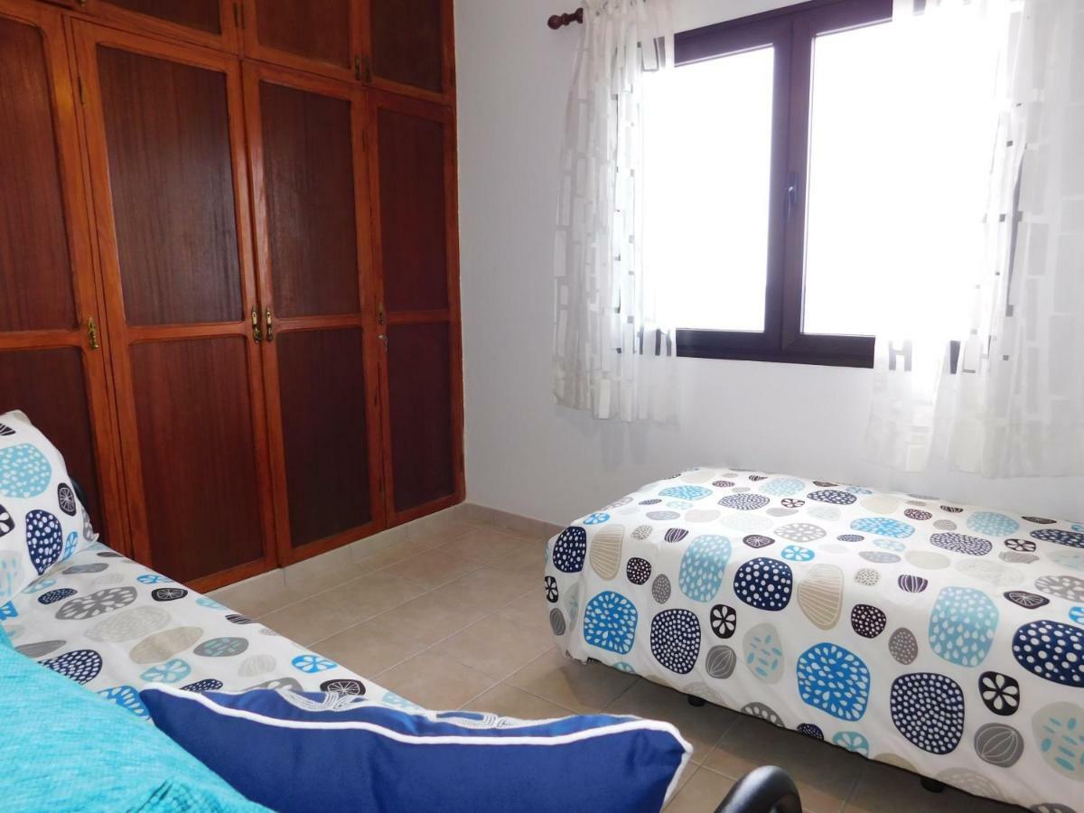 El Roquito Ocean View Villa Тарахалехо Екстериор снимка
