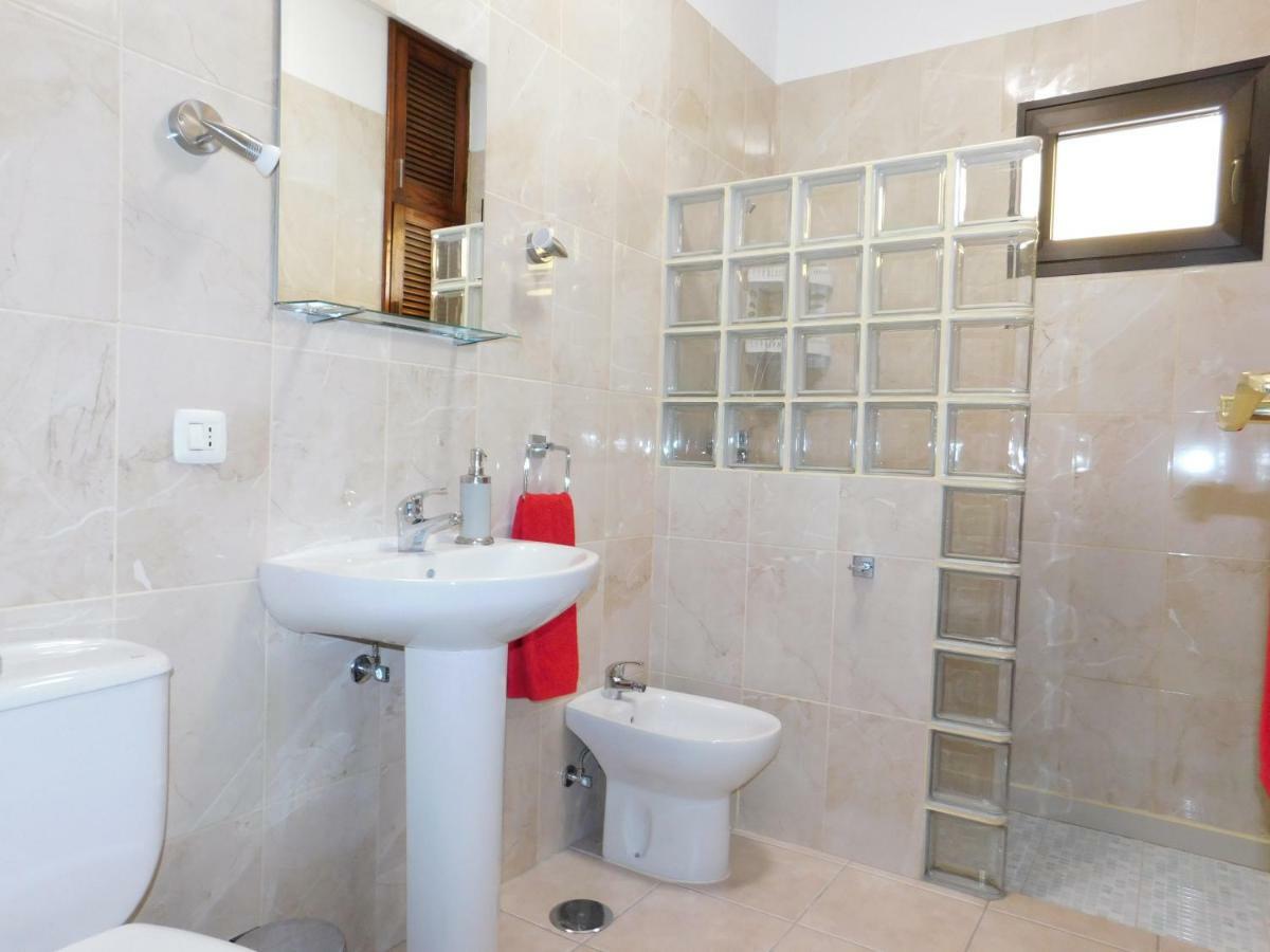 El Roquito Ocean View Villa Тарахалехо Екстериор снимка