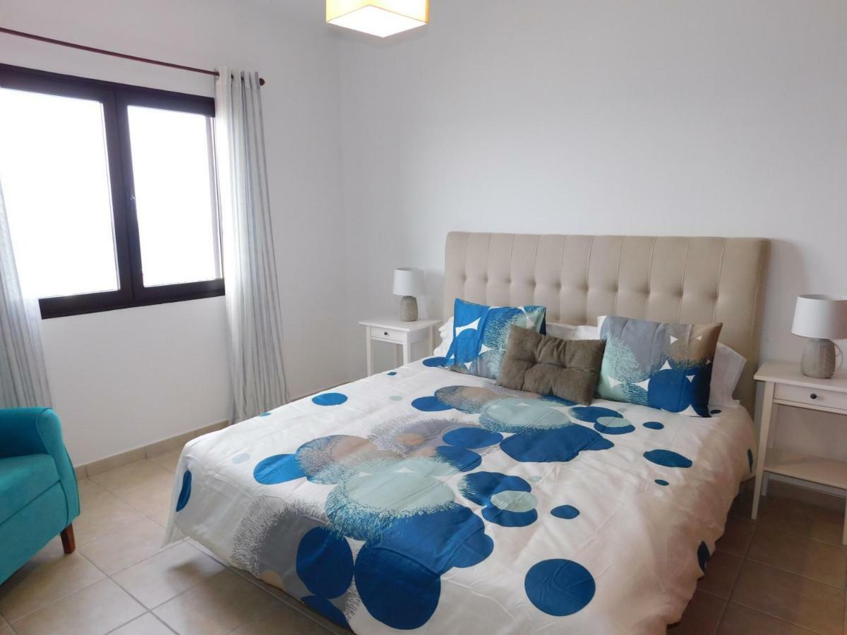 El Roquito Ocean View Villa Тарахалехо Екстериор снимка