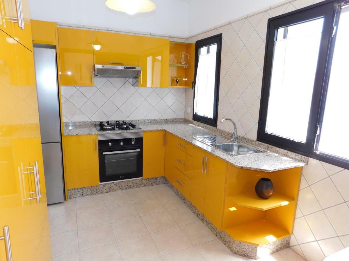 El Roquito Ocean View Villa Тарахалехо Екстериор снимка