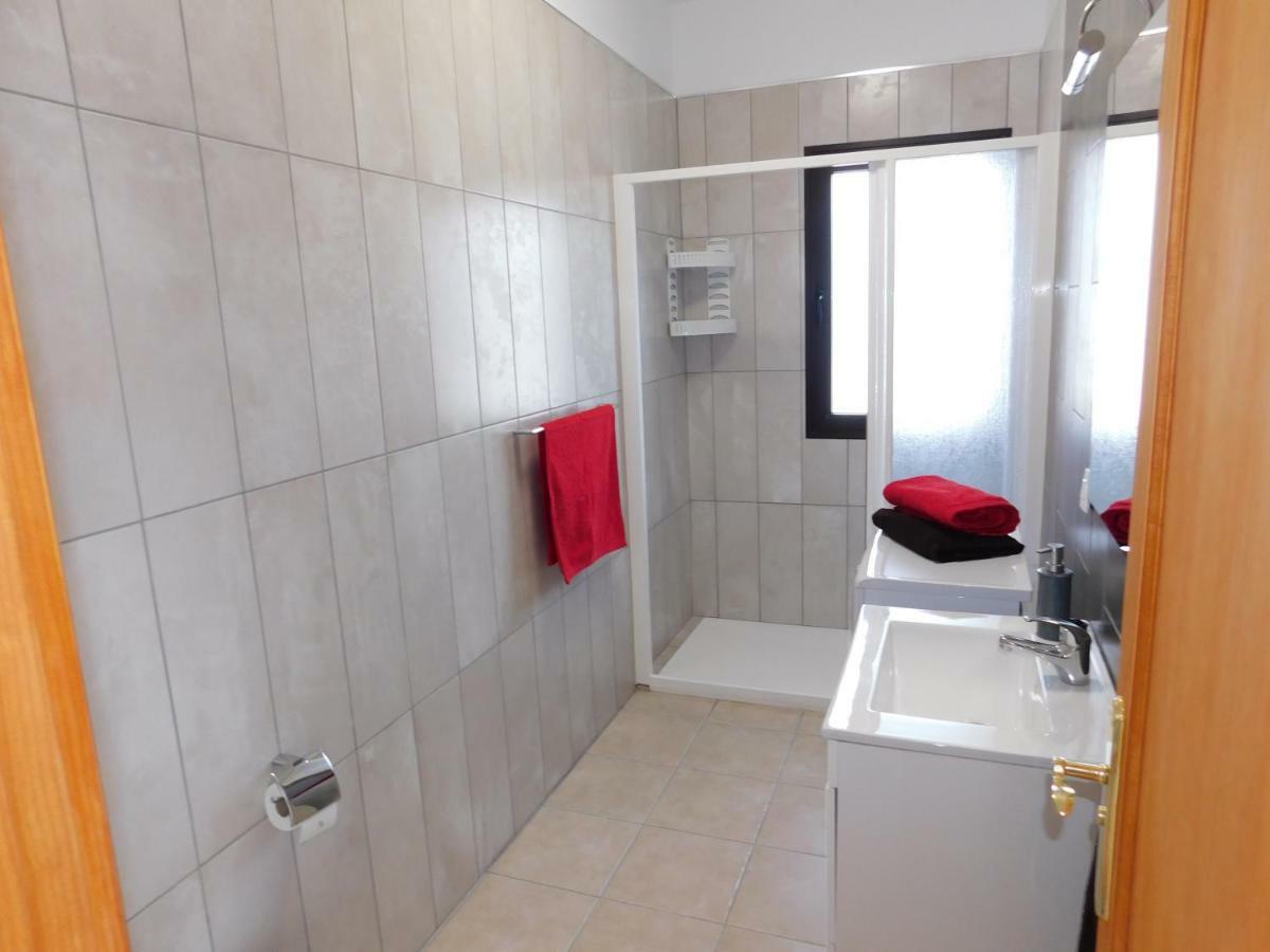 El Roquito Ocean View Villa Тарахалехо Екстериор снимка