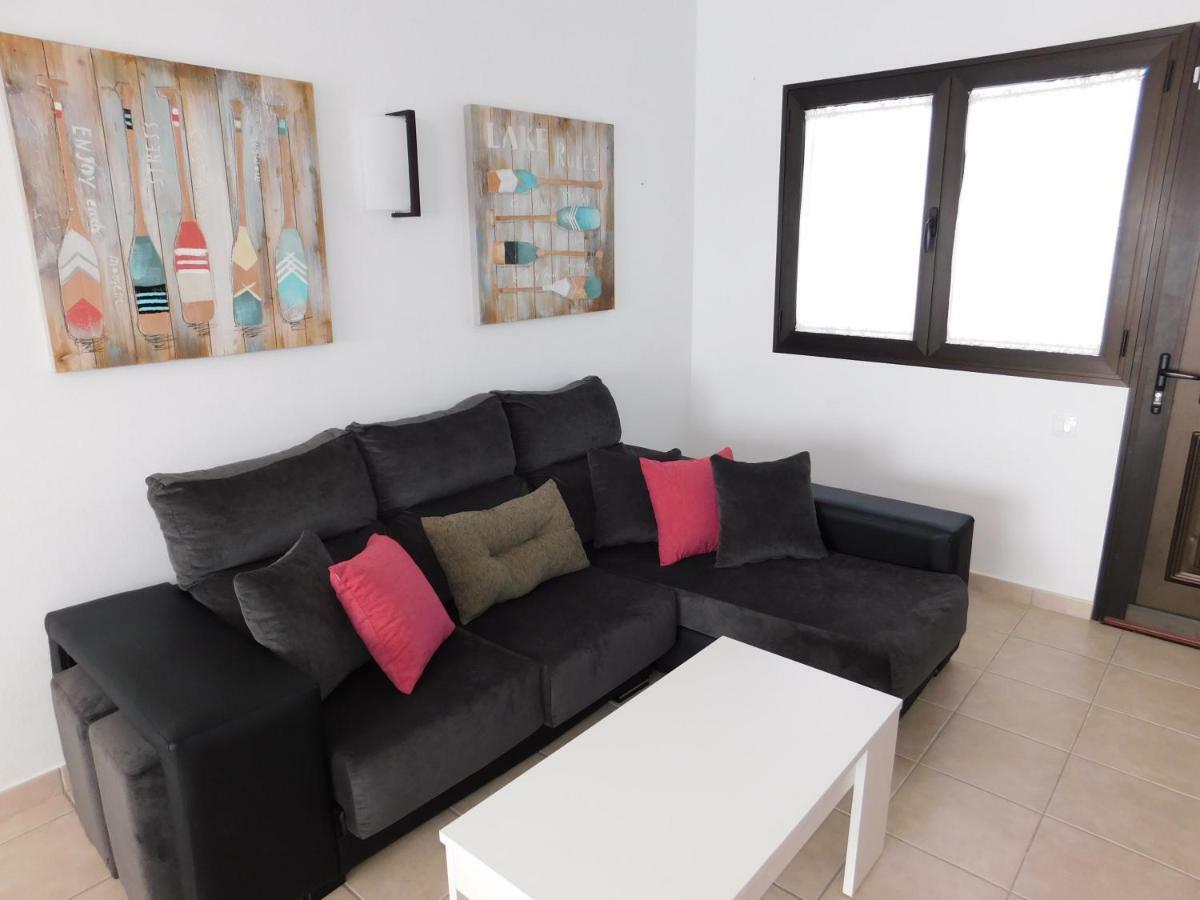 El Roquito Ocean View Villa Тарахалехо Екстериор снимка