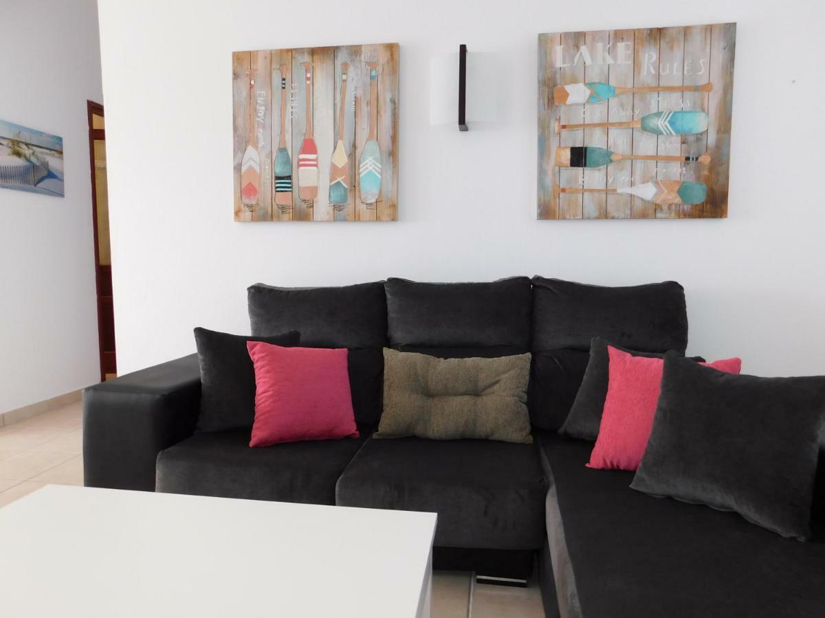 El Roquito Ocean View Villa Тарахалехо Екстериор снимка