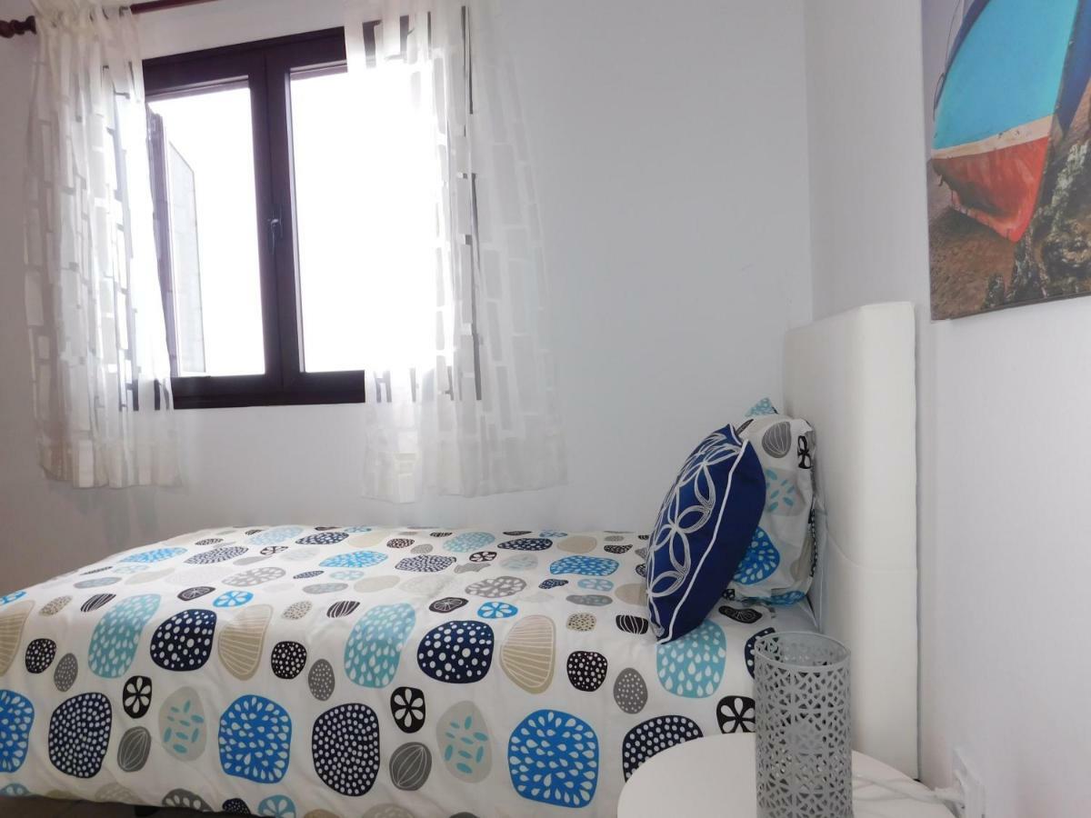 El Roquito Ocean View Villa Тарахалехо Екстериор снимка