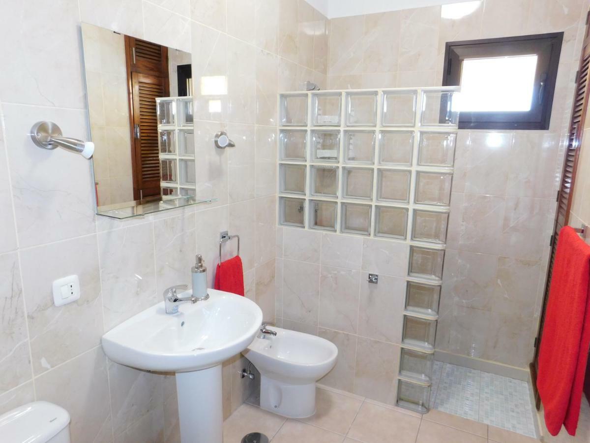 El Roquito Ocean View Villa Тарахалехо Екстериор снимка
