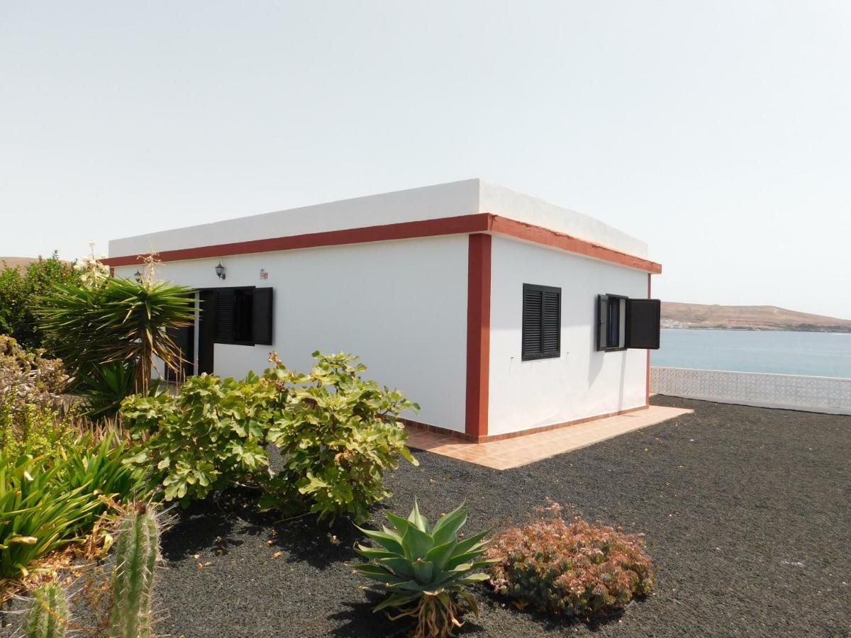 El Roquito Ocean View Villa Тарахалехо Екстериор снимка