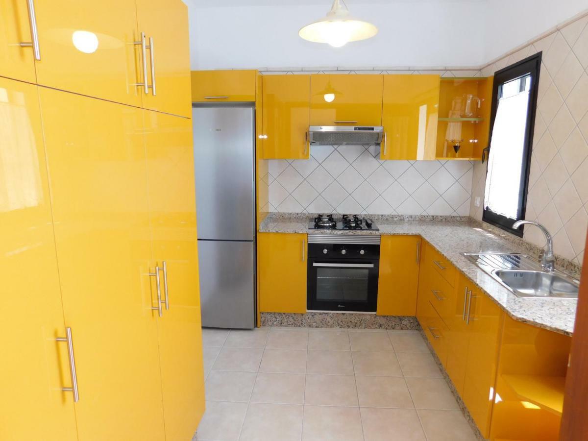 El Roquito Ocean View Villa Тарахалехо Екстериор снимка