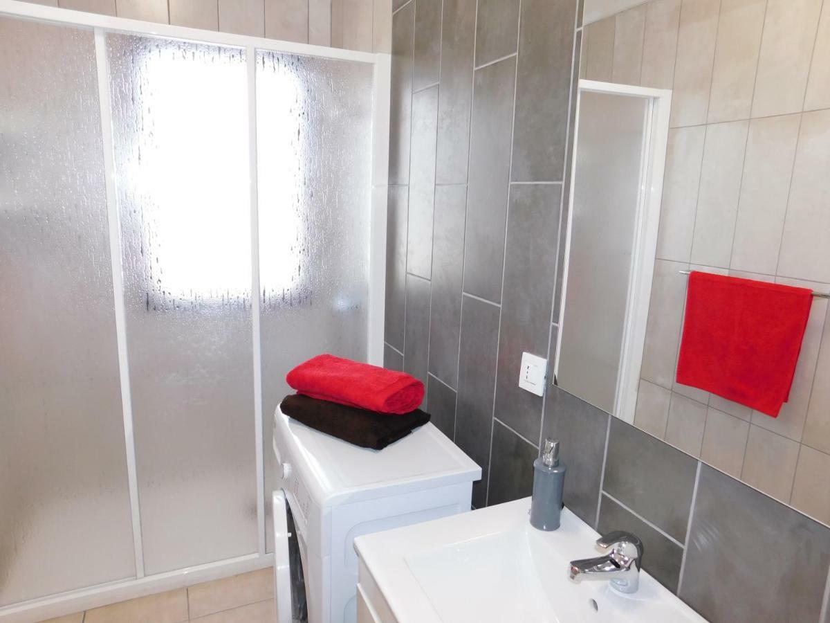 El Roquito Ocean View Villa Тарахалехо Екстериор снимка