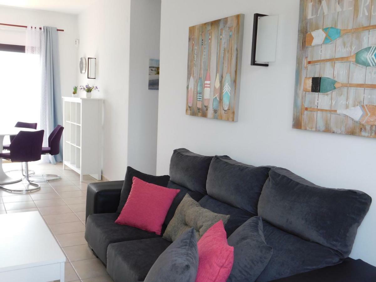 El Roquito Ocean View Villa Тарахалехо Екстериор снимка