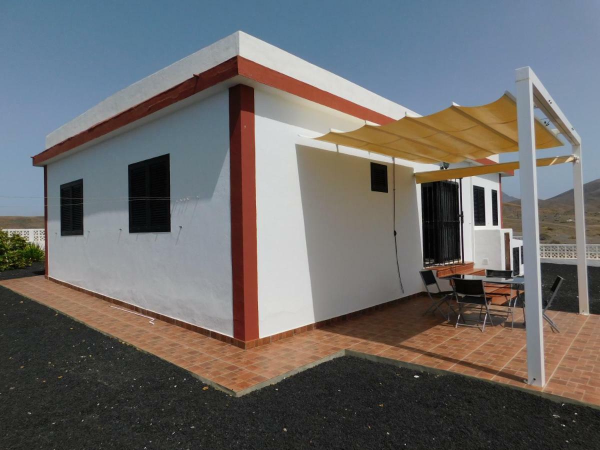 El Roquito Ocean View Villa Тарахалехо Екстериор снимка