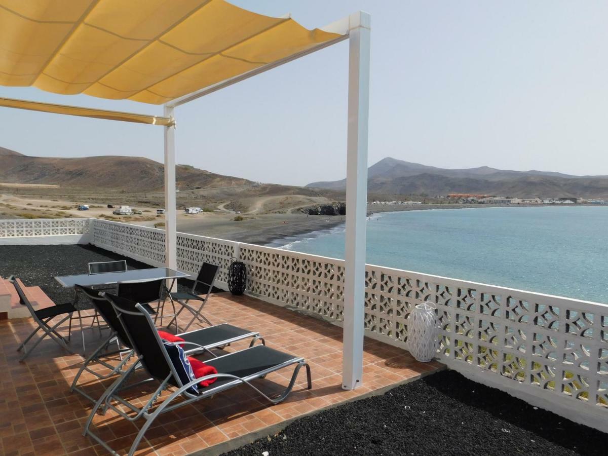 El Roquito Ocean View Villa Тарахалехо Екстериор снимка