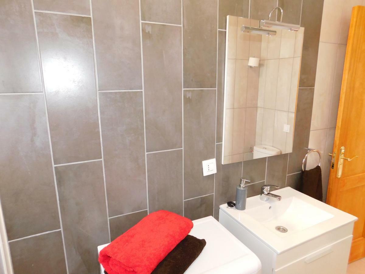 El Roquito Ocean View Villa Тарахалехо Екстериор снимка