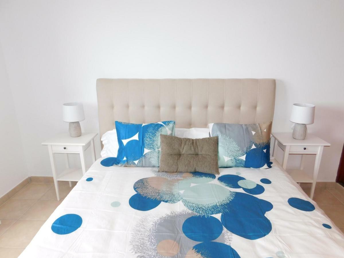 El Roquito Ocean View Villa Тарахалехо Екстериор снимка