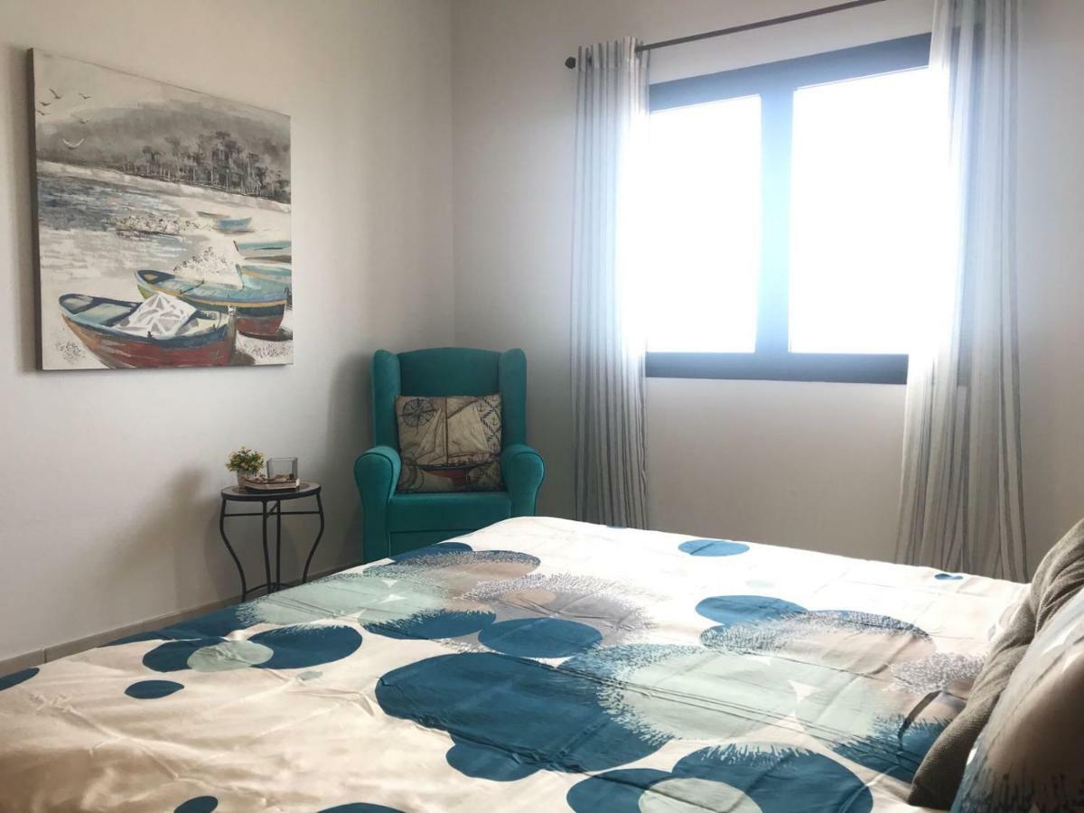 El Roquito Ocean View Villa Тарахалехо Екстериор снимка