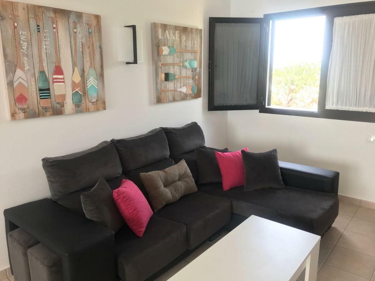 El Roquito Ocean View Villa Тарахалехо Екстериор снимка