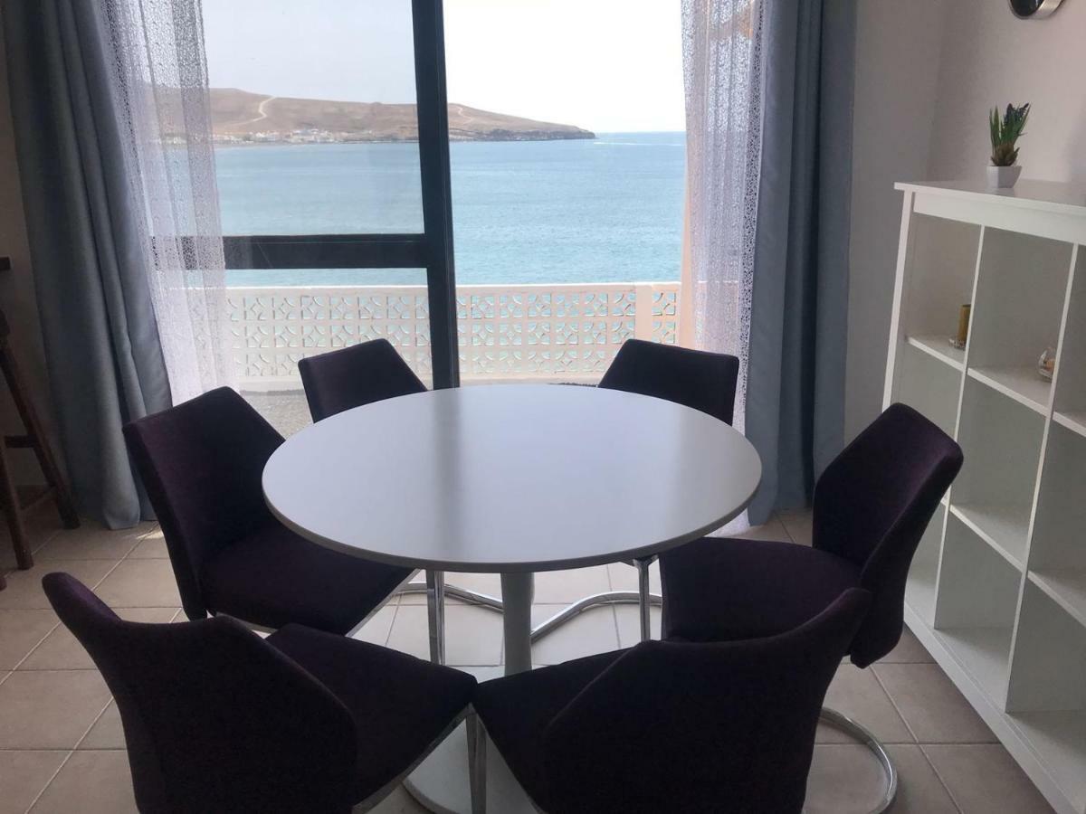 El Roquito Ocean View Villa Тарахалехо Екстериор снимка