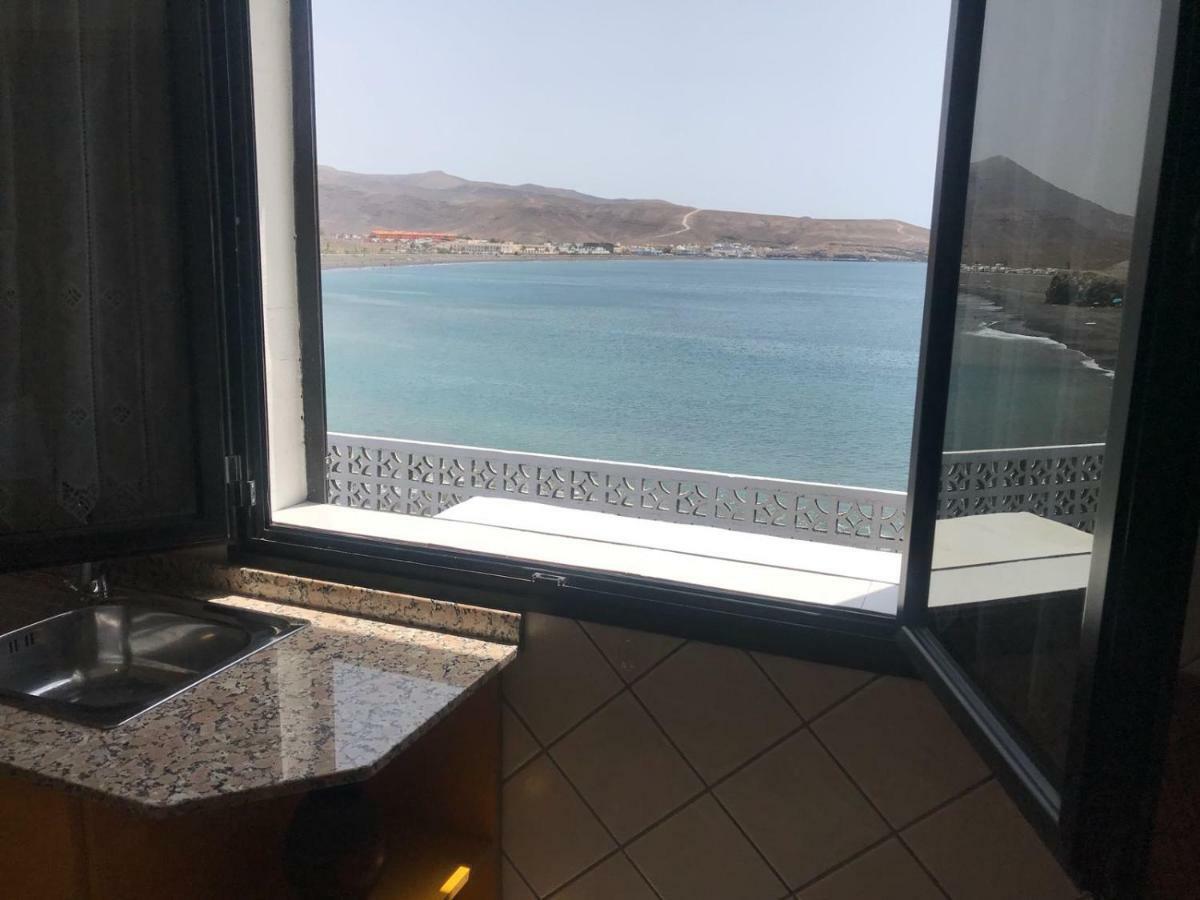 El Roquito Ocean View Villa Тарахалехо Екстериор снимка