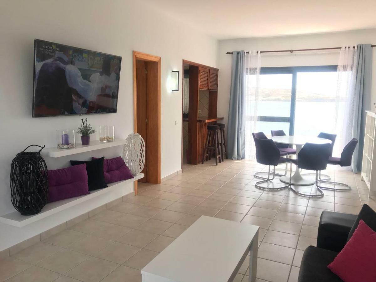 El Roquito Ocean View Villa Тарахалехо Екстериор снимка