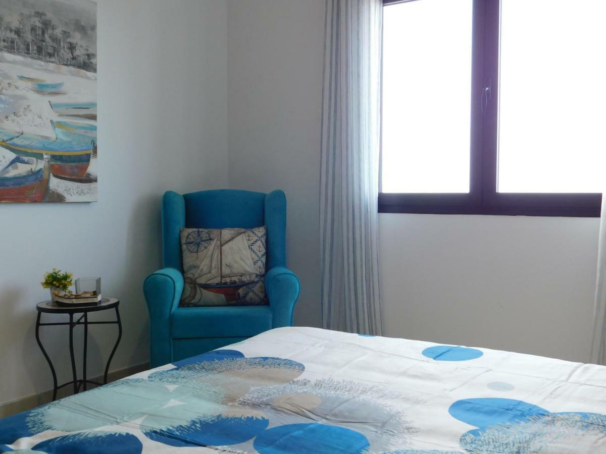 El Roquito Ocean View Villa Тарахалехо Екстериор снимка