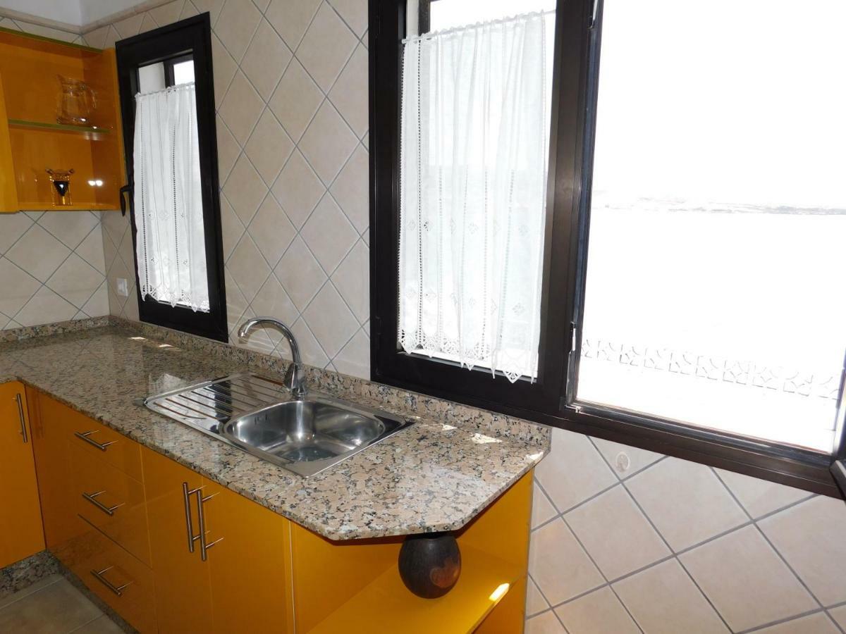 El Roquito Ocean View Villa Тарахалехо Екстериор снимка