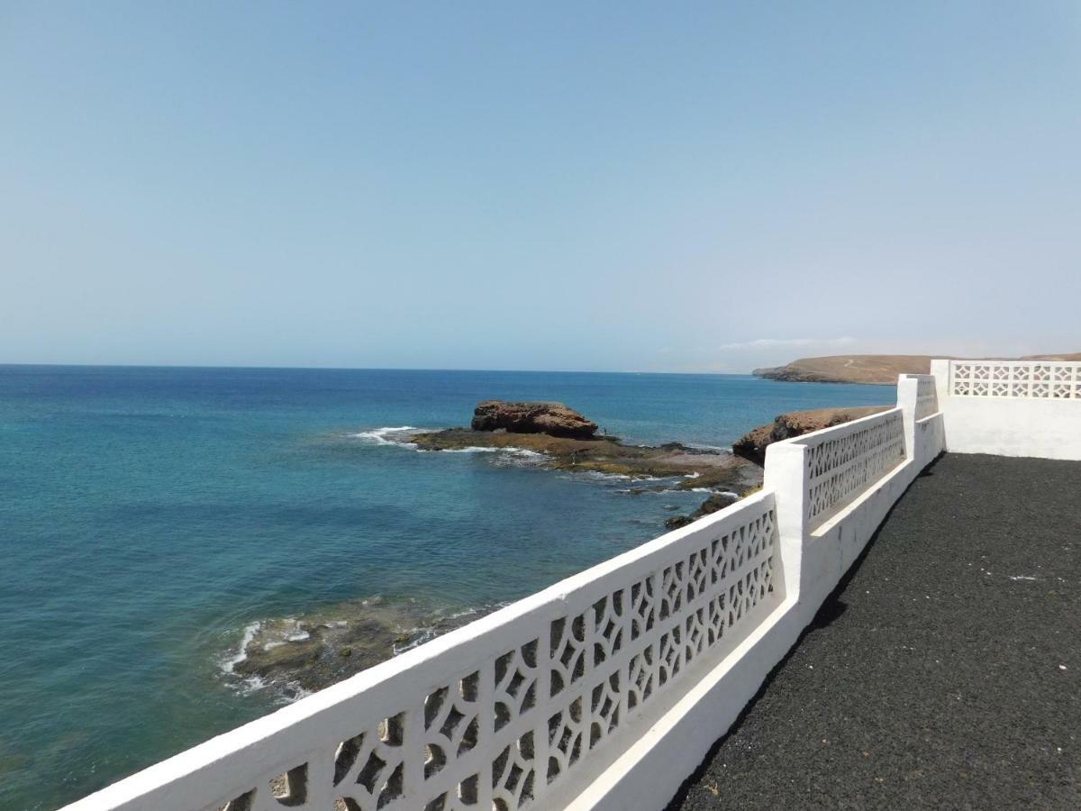 El Roquito Ocean View Villa Тарахалехо Екстериор снимка