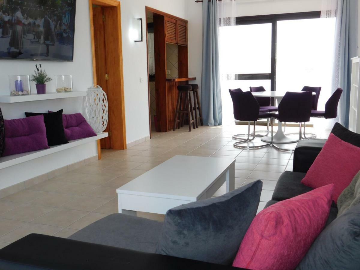 El Roquito Ocean View Villa Тарахалехо Екстериор снимка