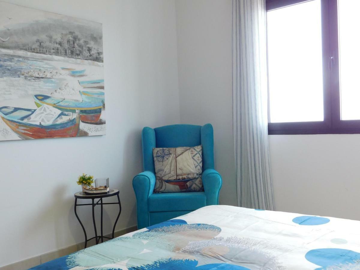 El Roquito Ocean View Villa Тарахалехо Екстериор снимка