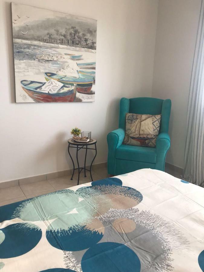 El Roquito Ocean View Villa Тарахалехо Екстериор снимка