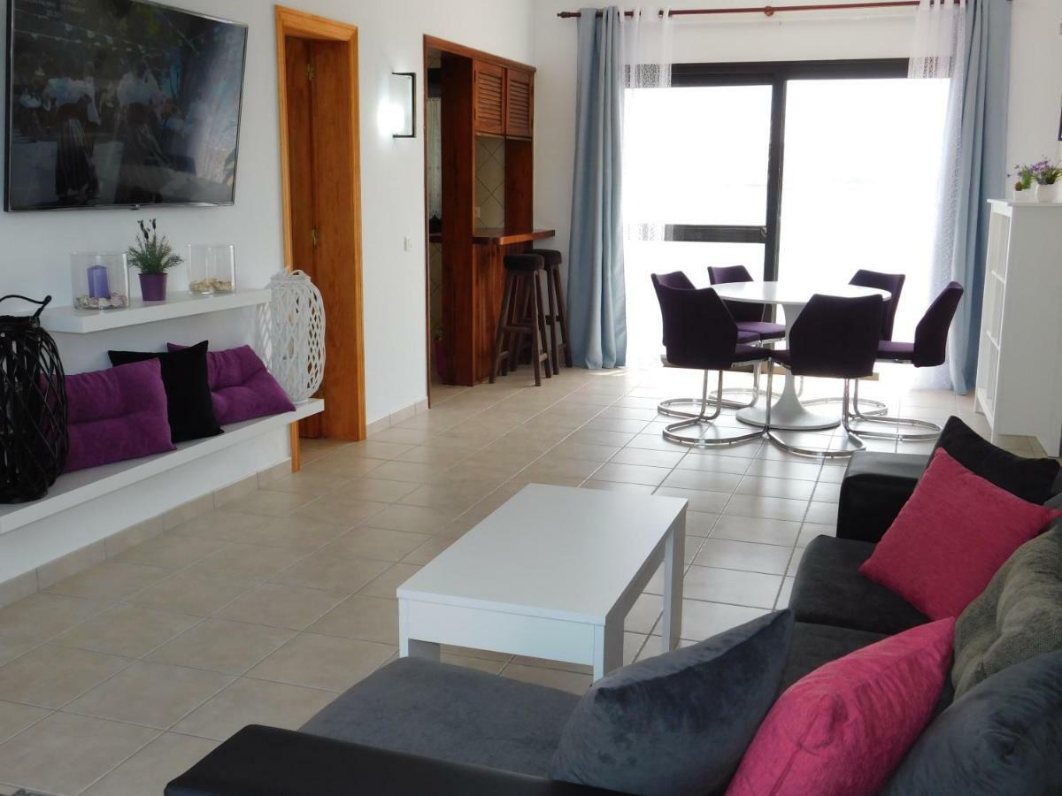 El Roquito Ocean View Villa Тарахалехо Екстериор снимка