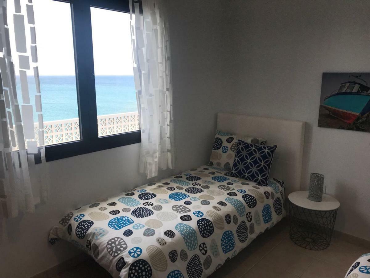 El Roquito Ocean View Villa Тарахалехо Екстериор снимка