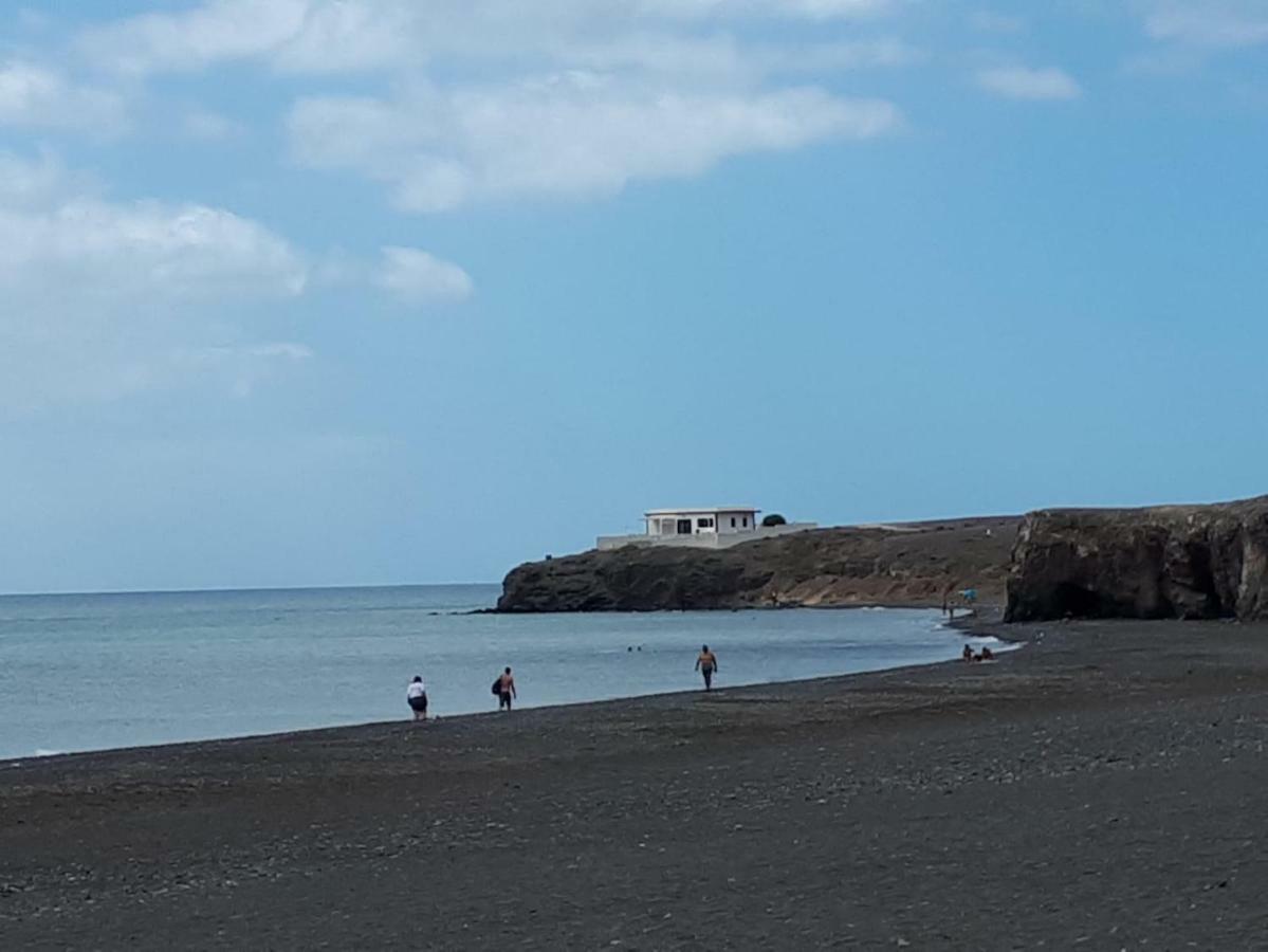 El Roquito Ocean View Villa Тарахалехо Екстериор снимка